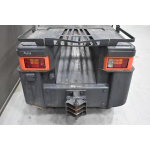 Linde P 250 0.30T 2006  Y54499