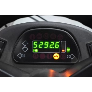 Linde P 250 0.30T 2006  Y54499