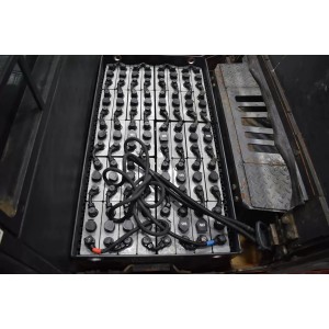 Linde P 250 0.30T 2006  Y54499