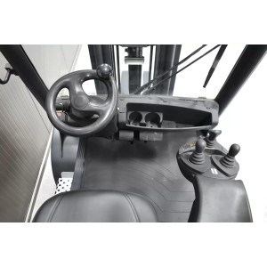 Linde H 35 T Мотокар за LPG 3.50T 6.40M 2007  R37467