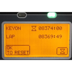 Toyota 8-FBM-18-T Stivuitor electric 1.80T 7.00M 2019  Y175524