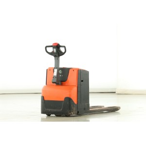 Cesab P-218 Електрически колички за палети 1.80T 2013  S175443