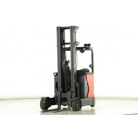 Linde R-16-G-01 Reach Truck 1.60T 6.66M 2021  I175433