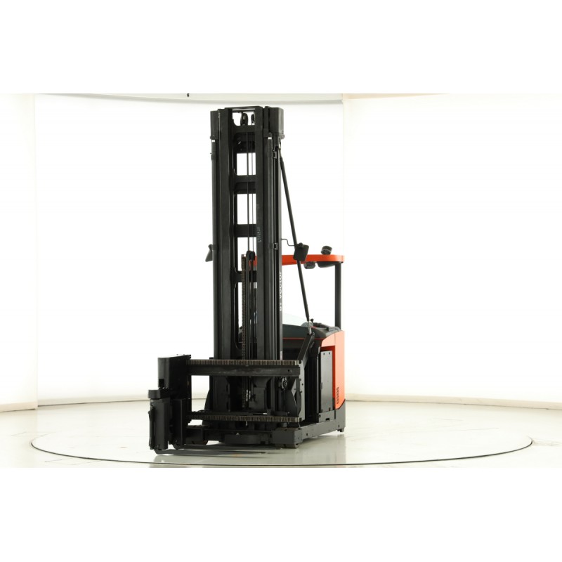 Bt VRE-150 Reach Truck 1.50T 8.70M 2015  X175348