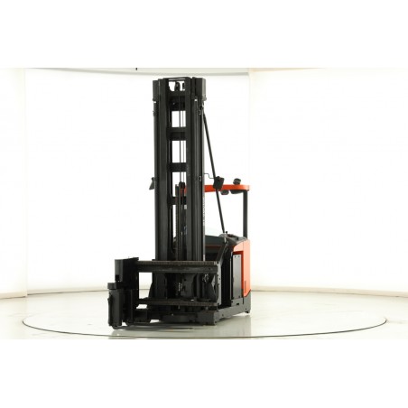 Bt VRE-150 Reach Truck 1.50T 8.70M 2015  X175348