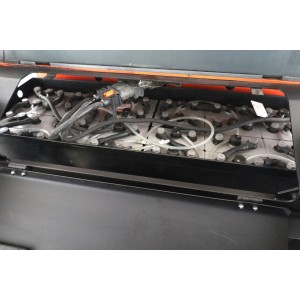 Bt VRE-150 Reach Truck 1.50T 8.70M 2015  X175348