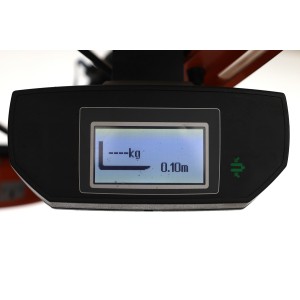 Bt VRE-150 Reach Truck 1.50T 8.70M 2015  X175348