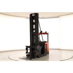 Bt VRE-150 Reach Truck 1.50T 8.70M 2015  X175348