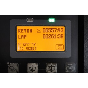 Toyota 8-FBMKT-25 Stivuitor electric 2.50T 5.50M 2017  P175340