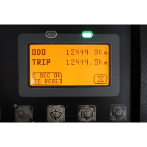 Toyota 8-FBMKT-25 Stivuitor electric 2.50T 5.50M 2017  P175340