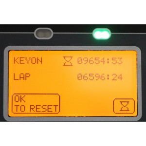 Toyota 8-FBE-20-T Stivuitor electric 2.00T 4.70M 2017  P175315