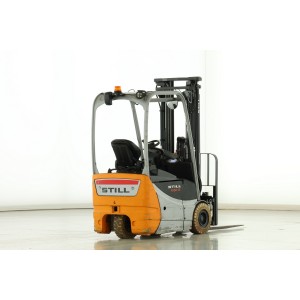 Still RX-50-13 Stivuitor electric 1.30T 5.22M 2019  S175068