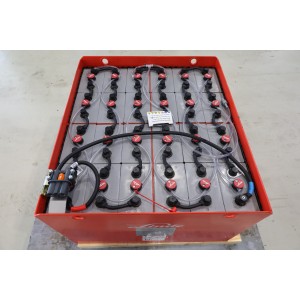 Linde R-14-X-03 Reach Truck 1.40T 4.95M 2021  N175413