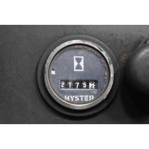 Hyster S 7.00 XL Мотокар за LPG 7.00T 3.80M 1986  P51840