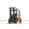 Linde H-40-D-02 Stivuitor diesel 4.00T 3.70M 2021  X175623