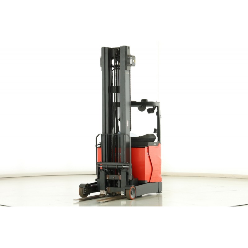 Linde R-14-HD-01 Reach Truck 1.40T 7.95M 2020  K175585