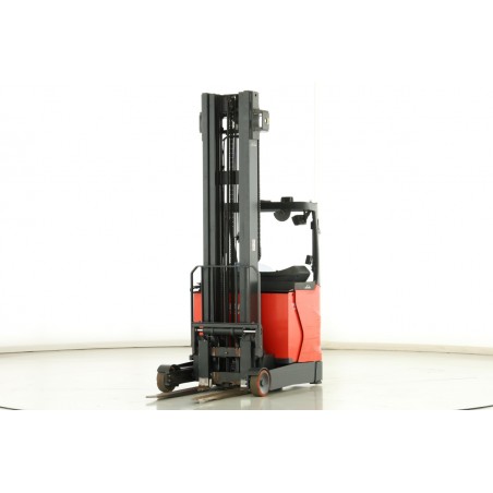 Linde R-14-HD-01 Reach Truck 1.40T 7.95M 2020  K175585