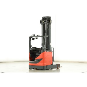 Linde R-14-HD-01 Reach Truck 1.40T 7.95M 2020  K175585