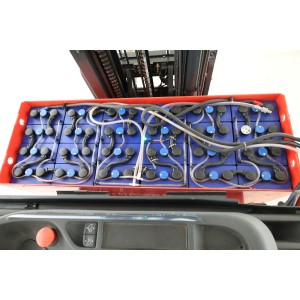 Linde R-14-HD-01 Reach Truck 1.40T 7.95M 2020  K175585