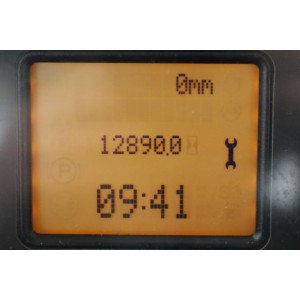 Linde R-14-HD-01 Reach Truck 1.40T 7.95M 2020  K175585