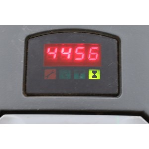 Bt SWE-200-D Transpaleta electrica cu catarg 2.00T 1.90M 2014  D175553