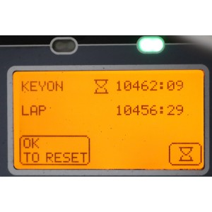 Toyota 8-FBE-20-T Stivuitor electric 2.00T 3.30M 2020  D175528