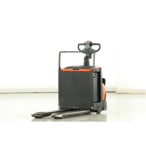 Toyota LWE-200 Електрически колички за палети 2.00T 2018  T175469