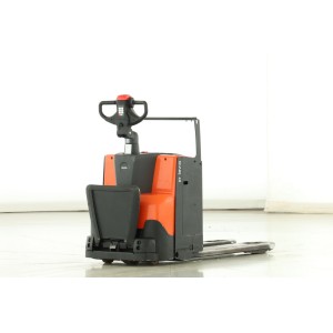 Toyota LWE-200 Електрически колички за палети 2.00T 2018  T175469