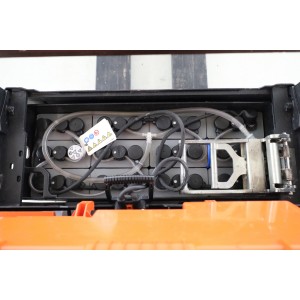 Toyota LWE-200 Electric pallet truck 2.00T 2018  T175469