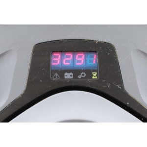 Toyota LWE-200 Electric pallet truck 2.00T 2018  T175469