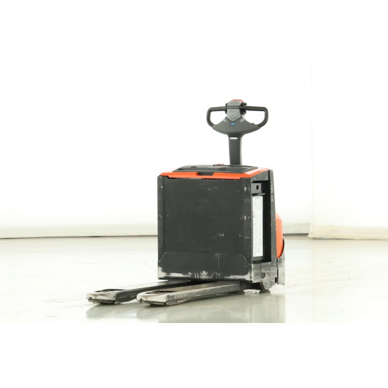 Toyota LWE-200 Transpaleta electrica  2.00T 2018  L175461