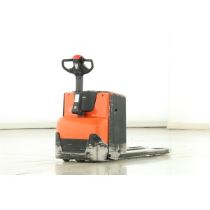 Toyota LWE-200 Електрически колички за палети 2.00T 2018  L175461