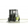 Clark C-50-SD Stivuitor diesel 5.00T 4.80M 2022  M175387