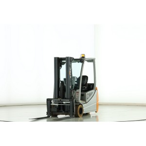 Still RX-20-20-L Electric forklift 2.00T 4.48M 2018  N175213