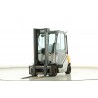 Still RX-70-22 Stivuitor diesel 2.20T 3.27M 2015  B175026
