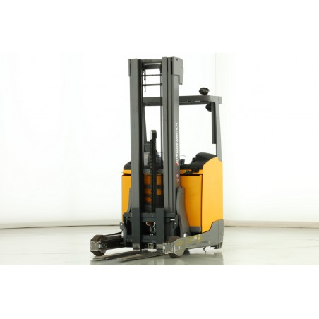 Jungheinrich ETV-214 Reach Truck 1.40T 6.50M 2020  K175010