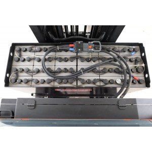 Bt RRE-200 Reach Truck 2.00T 10.80M 2016  M174612