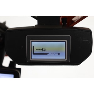 Bt RRE-200 Reach Truck 2.00T 10.80M 2016  M174612