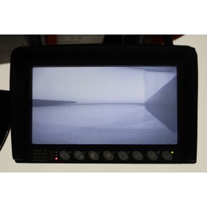 Bt RRE-200 Reach Truck 2.00T 10.80M 2016  M174612