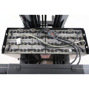 Toyota RRE-180-E Reach Truck 1.80T 10.50M 2017  X174048