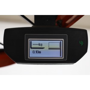 Toyota RRE-180-E Reach Truck 1.80T 10.50M 2017  X174048