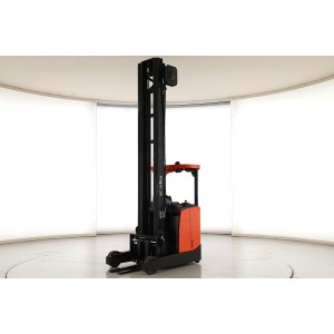 Toyota RRE-180-E Reach Truck 1.80T 10.50M 2017  X174048