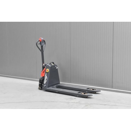 Linde MT 15C - 02 Transpaleta electrica  1.50T 0.20M 2025  V56346