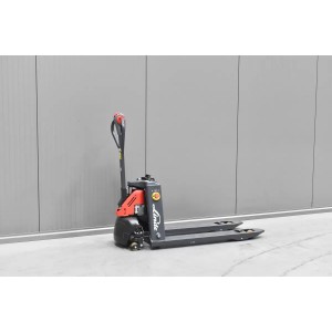 Linde MT 15C - 02 Transpaleta electrica  1.50T 0.20M 2025  V56346