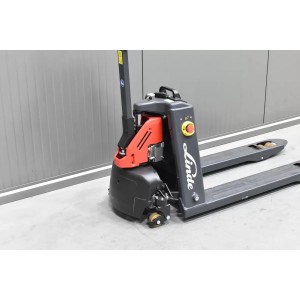 Linde MT 15C - 02 Transpaleta electrica  1.50T 0.20M 2025  V56346