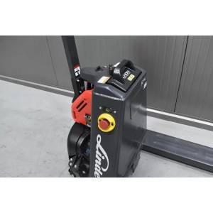 Linde MT 15C - 02 Transpaleta electrica  1.50T 0.20M 2025  V56346