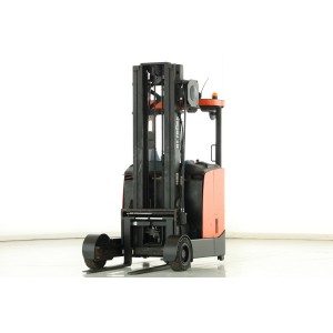 Bt RRE-160-R Reach Truck 1.60T 6.30M 2014  H175532