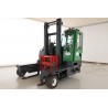Combilift C-8000 Stivuitor diesel 5.00T 4.65M 2016  R175167