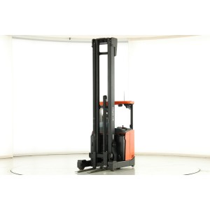 Toyota RRE-160-HE Reach Truck 1.60T 11.00M 2018  O174039