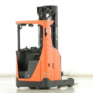 Bt RRE-160 Reach Truck 1.60T 6.30M 2014  L175561